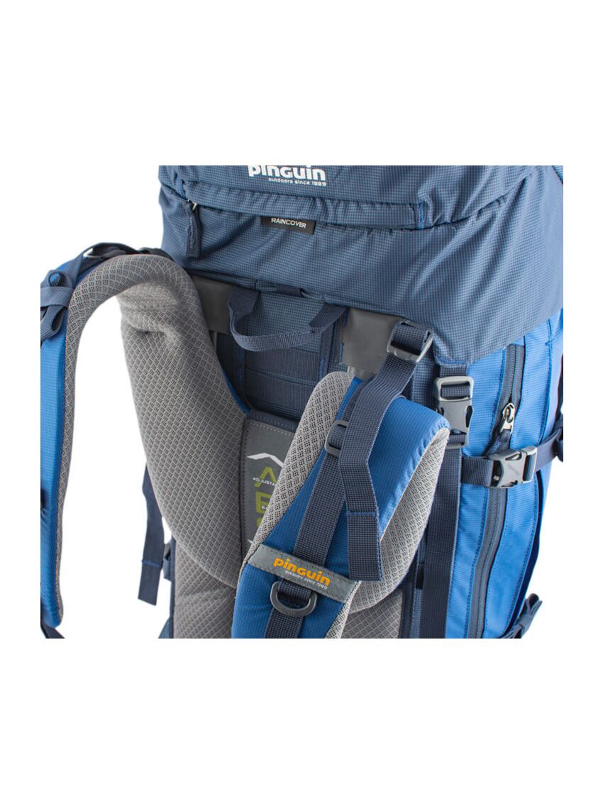 Duży plecak trekkingowy Pinguin Explorer 75l