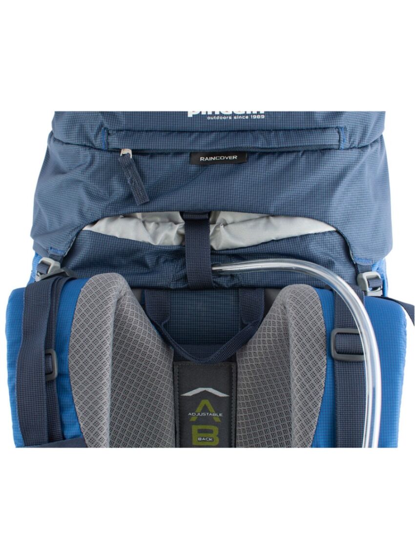 Duży plecak trekkingowy Pinguin Explorer 75l