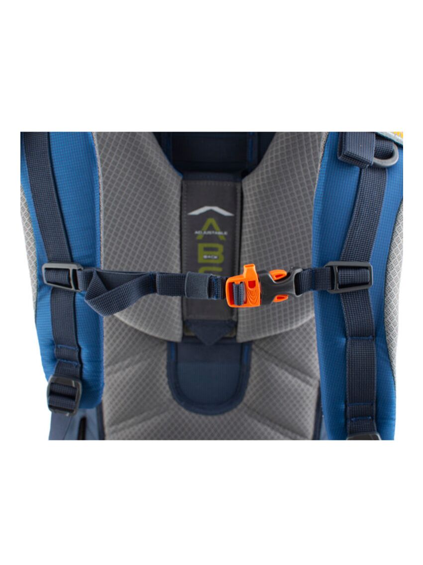 Duży plecak trekkingowy Pinguin Explorer 75l