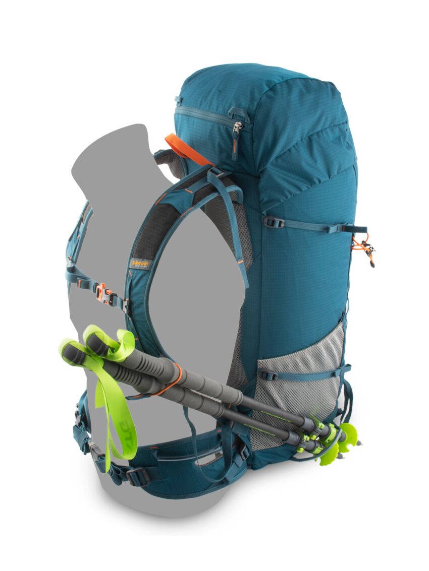 Plecak trekkingowy Pinguin Fly 30l