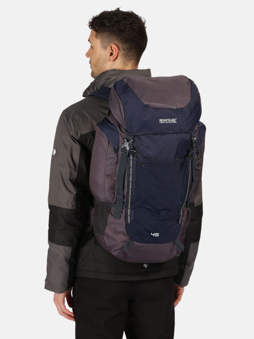 Plecak Regatta Highton 45l
