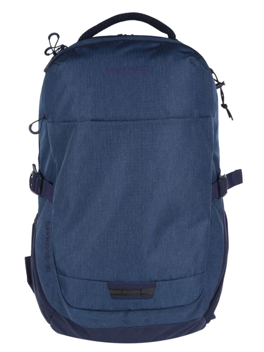 Plecak turystyczny z USB Regatta Oakridge 30L