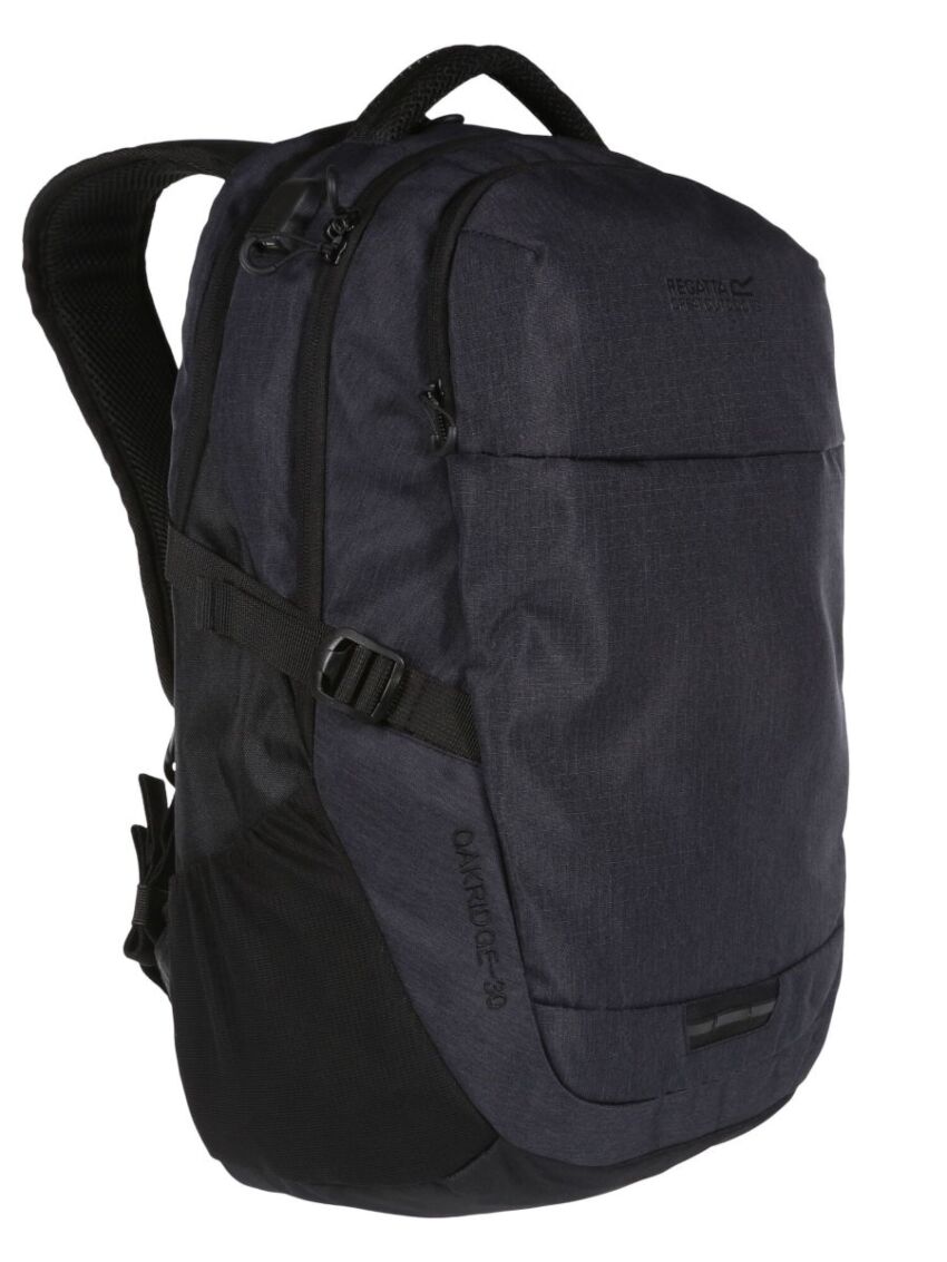 Plecak wycieczkowy z portem USB Regatta Oakridge 30L