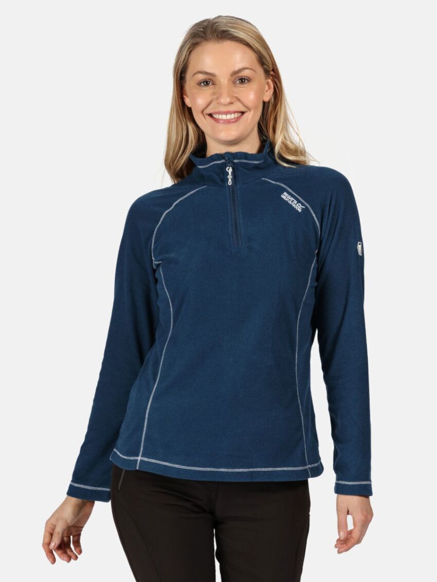 Damska bluza sportowa Regatta Montes 