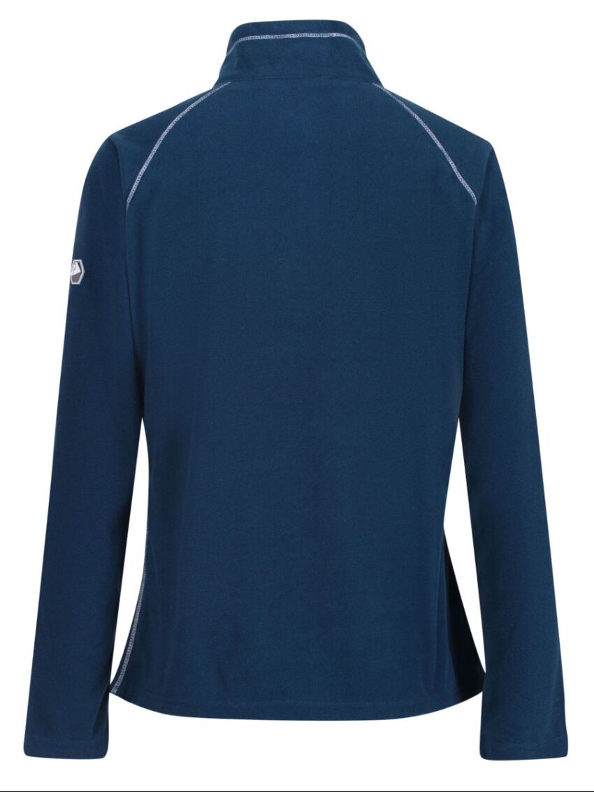 Damska bluza sportowa Regatta Montes 