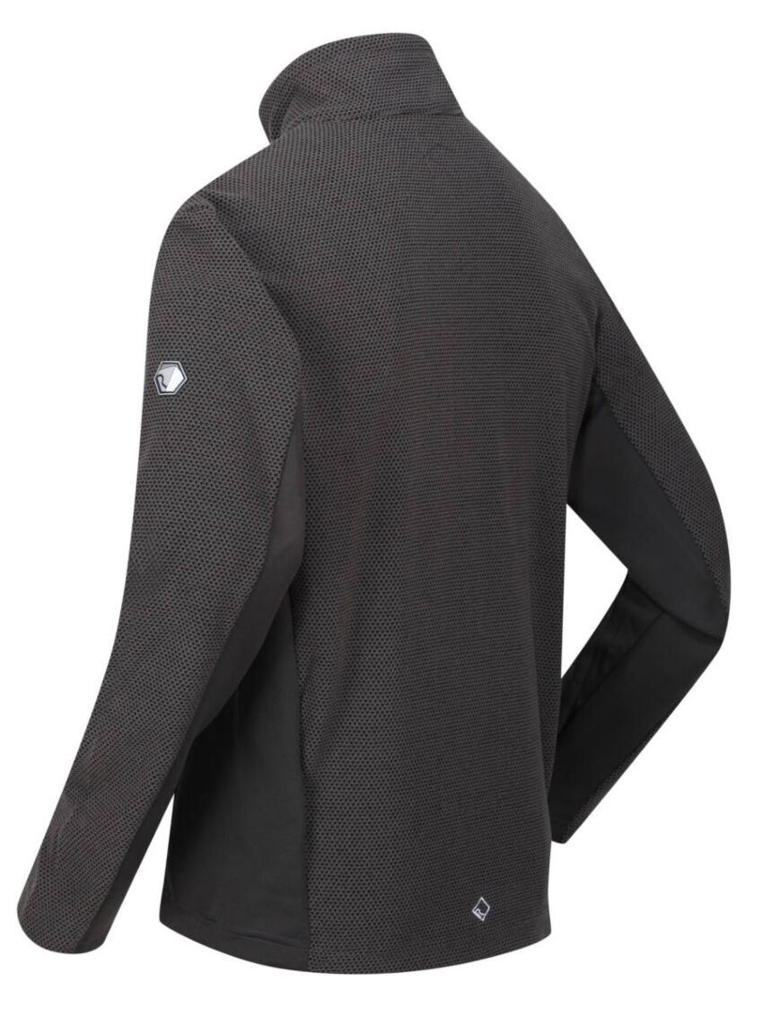 Rozpinana bluza Regatta Highton Winter