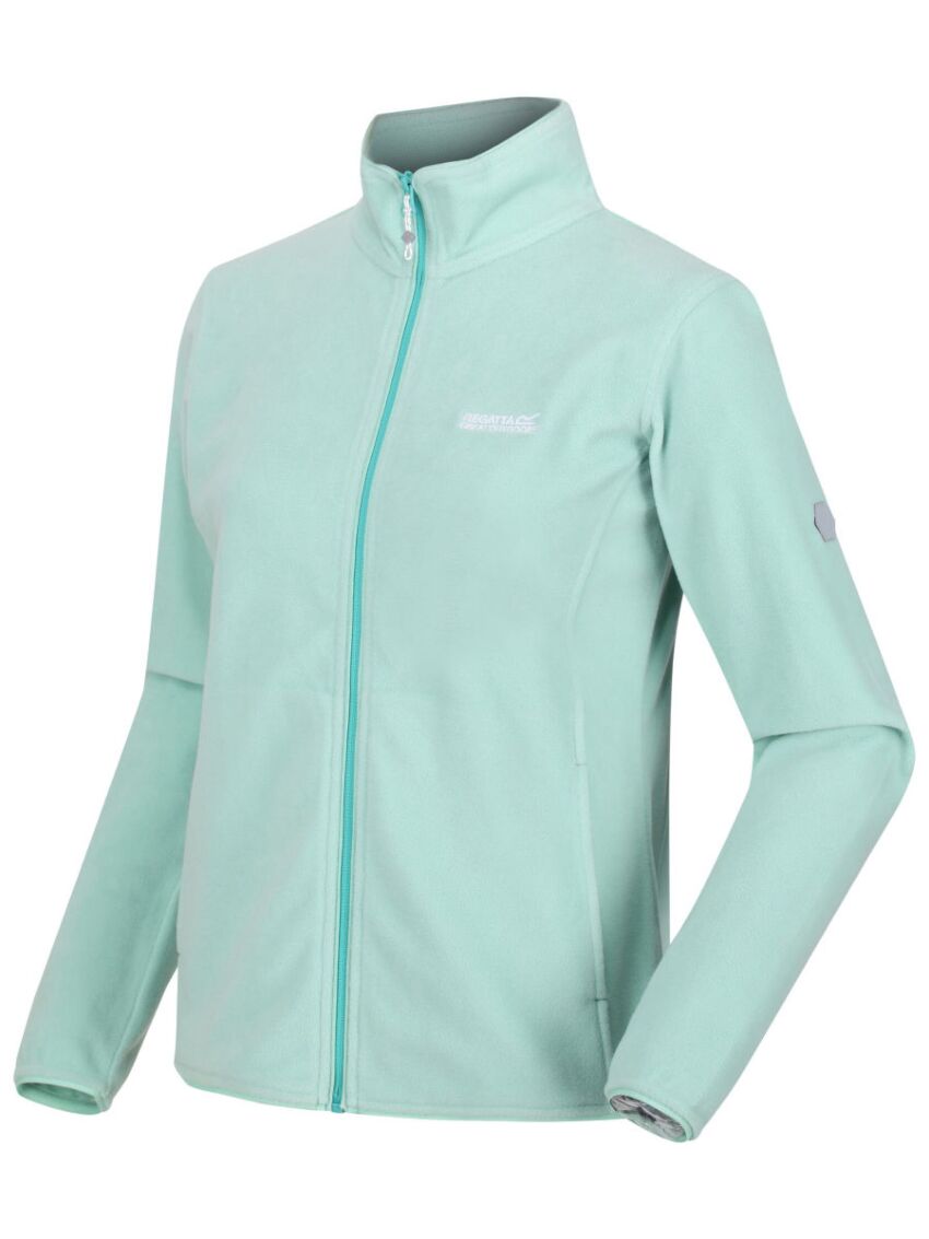 Damski polar rozpinany Regatta Clemance