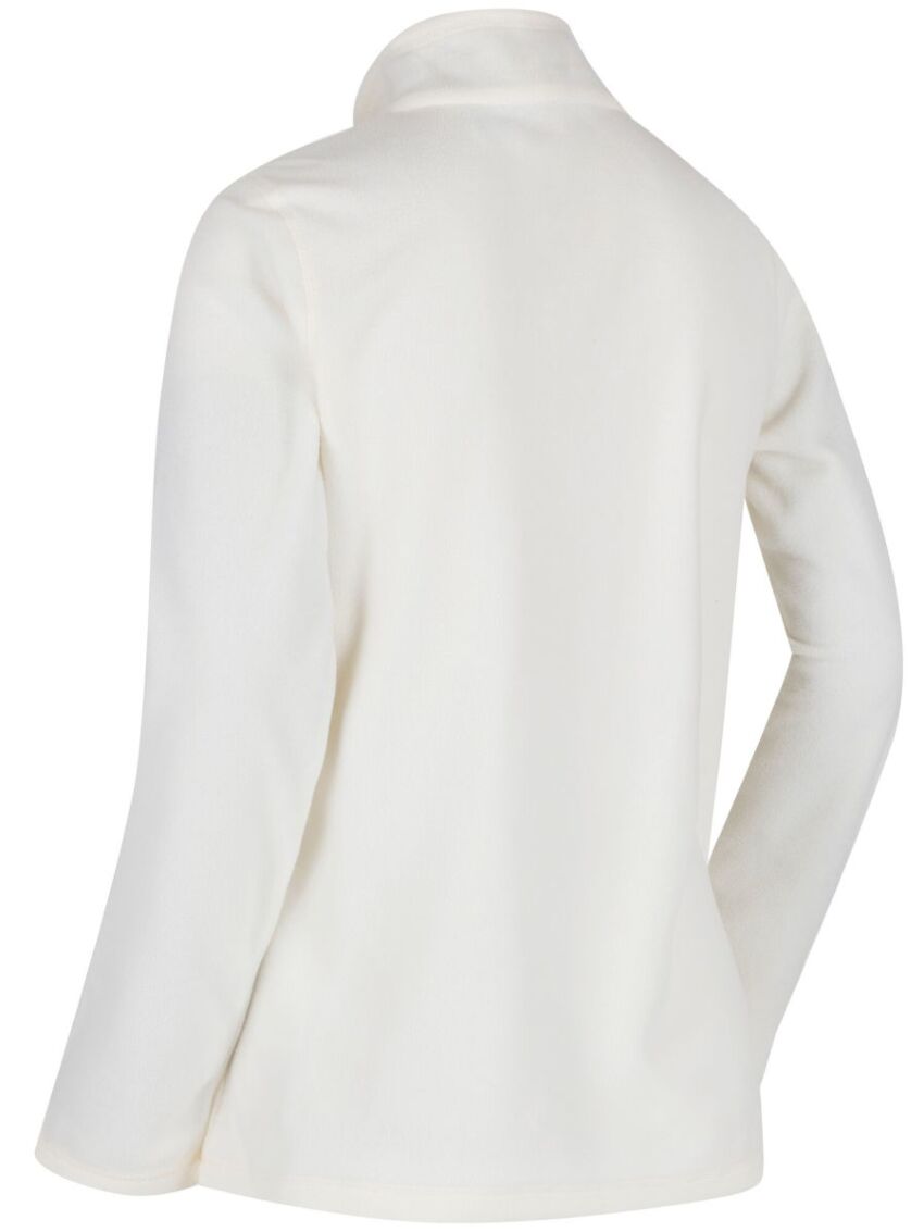 Wygodna bluza z polarku Regatta Sweethart Symmetry Recycled