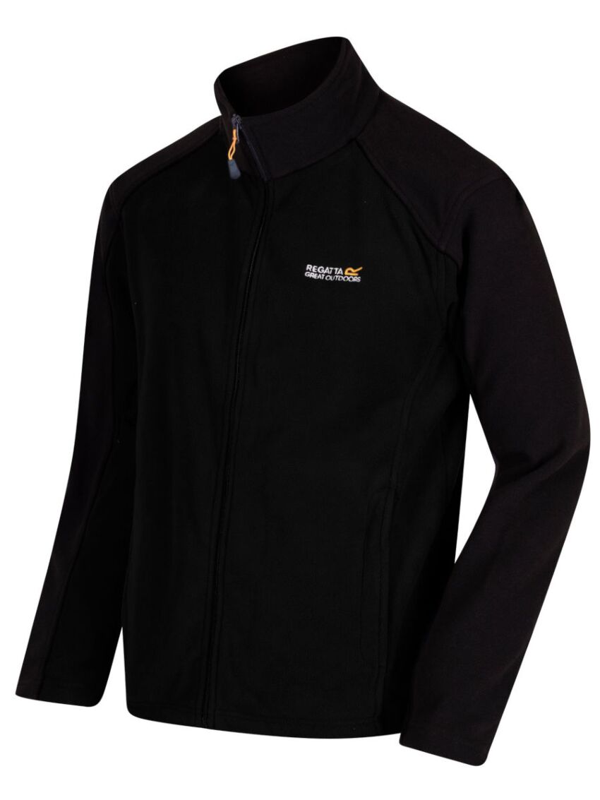 Gruby polar na zamek Regatta Hedman II