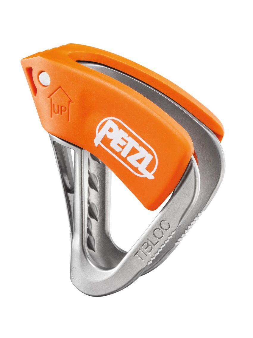 Przyrząd zaciskowy Petzl Tibloc
