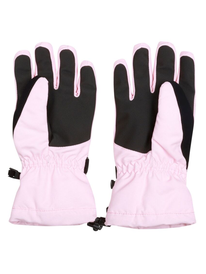 Ocieplane rękawice narciarskie Dare 2b Acute Powder Pink