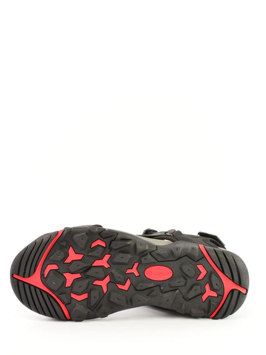 Miejsko-turystyczne sandały męskie Chiruca Dakar