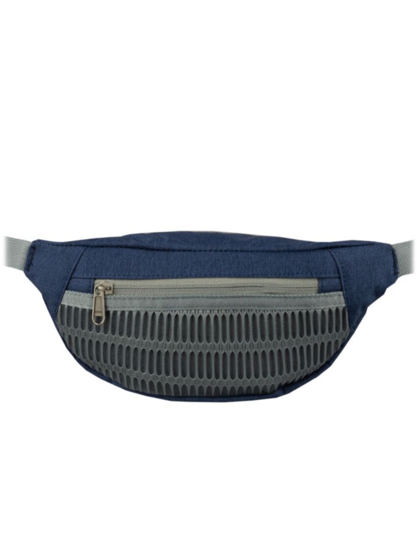 Nerka turystyczna Bergson Beta Navy