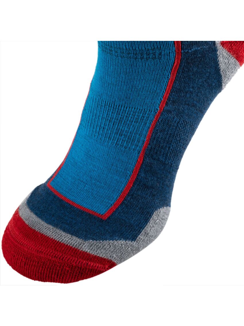Skarpety trekkingowe z merino Alpinus Sveg Low