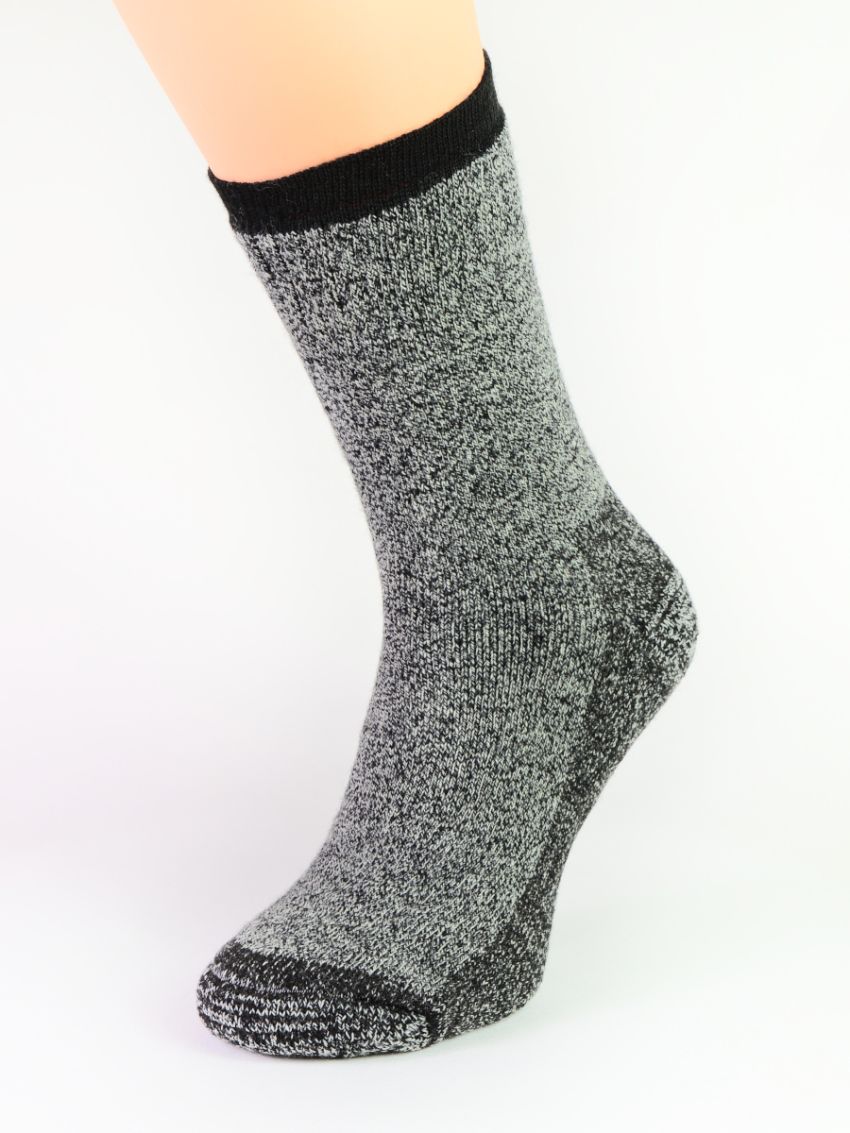 Grube skarpety Comodo Merino Trekker
