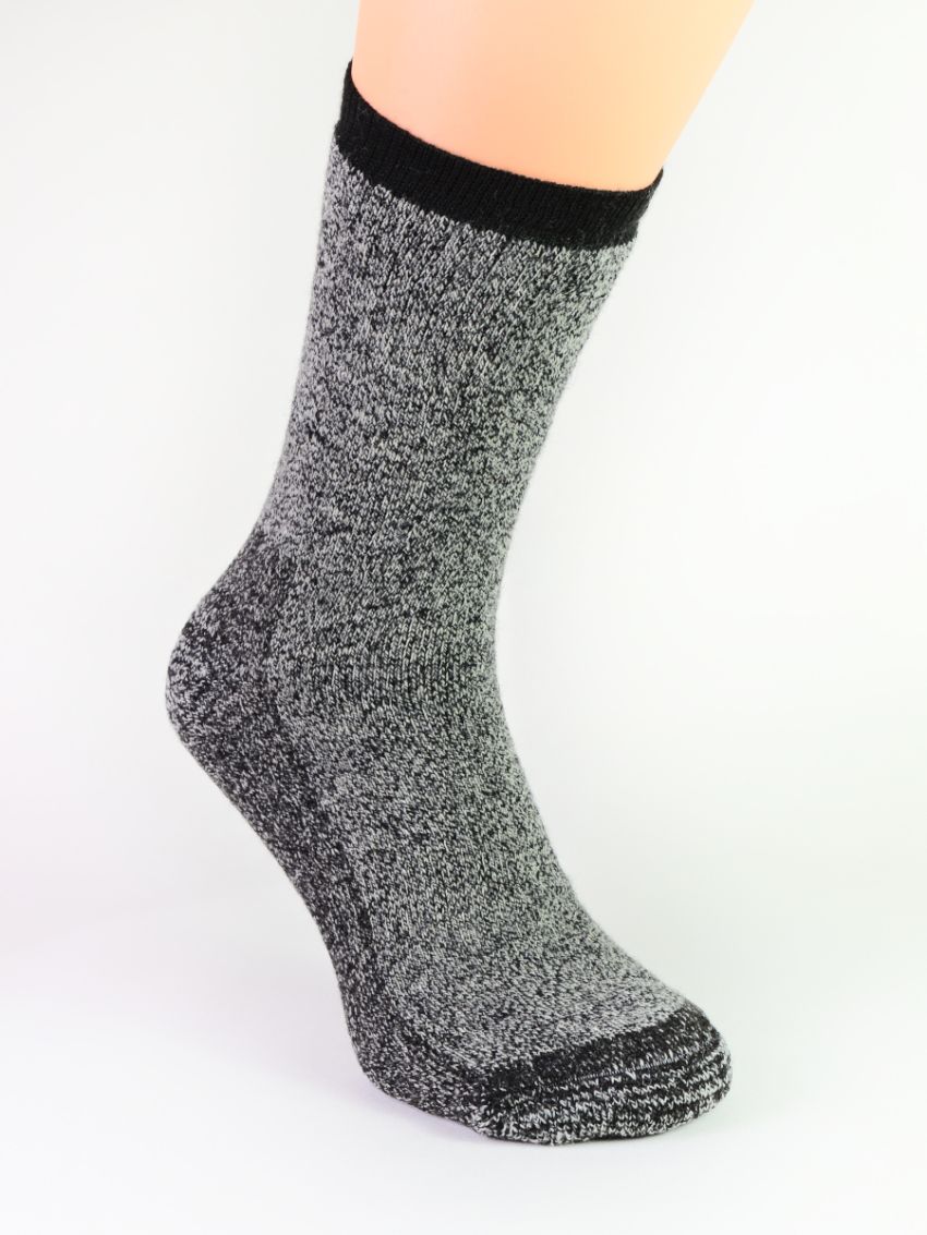 Grube skarpety Comodo Merino Trekker