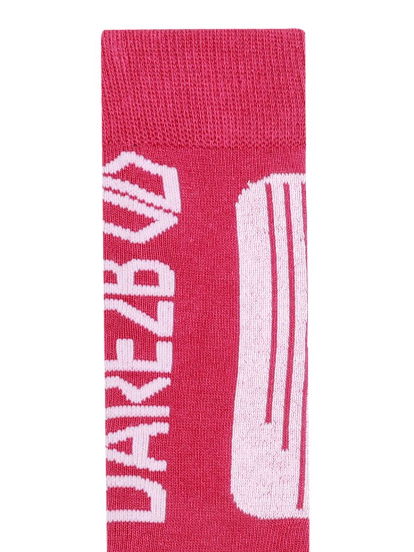 Dziewczęce skarpety na narty Dare 2b Technical Ski