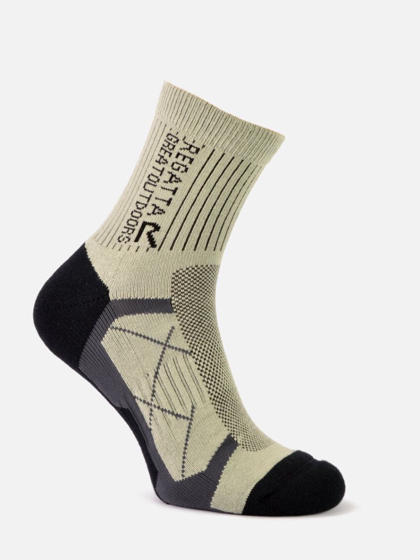 2 Pary Skarpet trekkingowych Regatta Outdoor Active