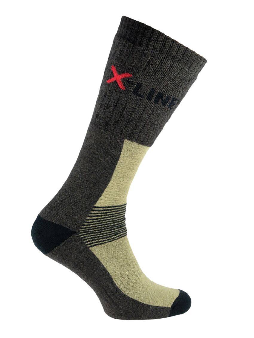 Skarpety trekkingowe z Merino Wool Expansive Trekking