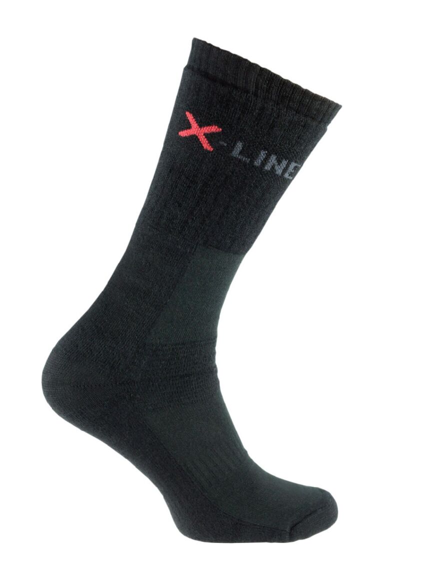 Skarpety trekkingowe z Merino Wool Expansive Trekking