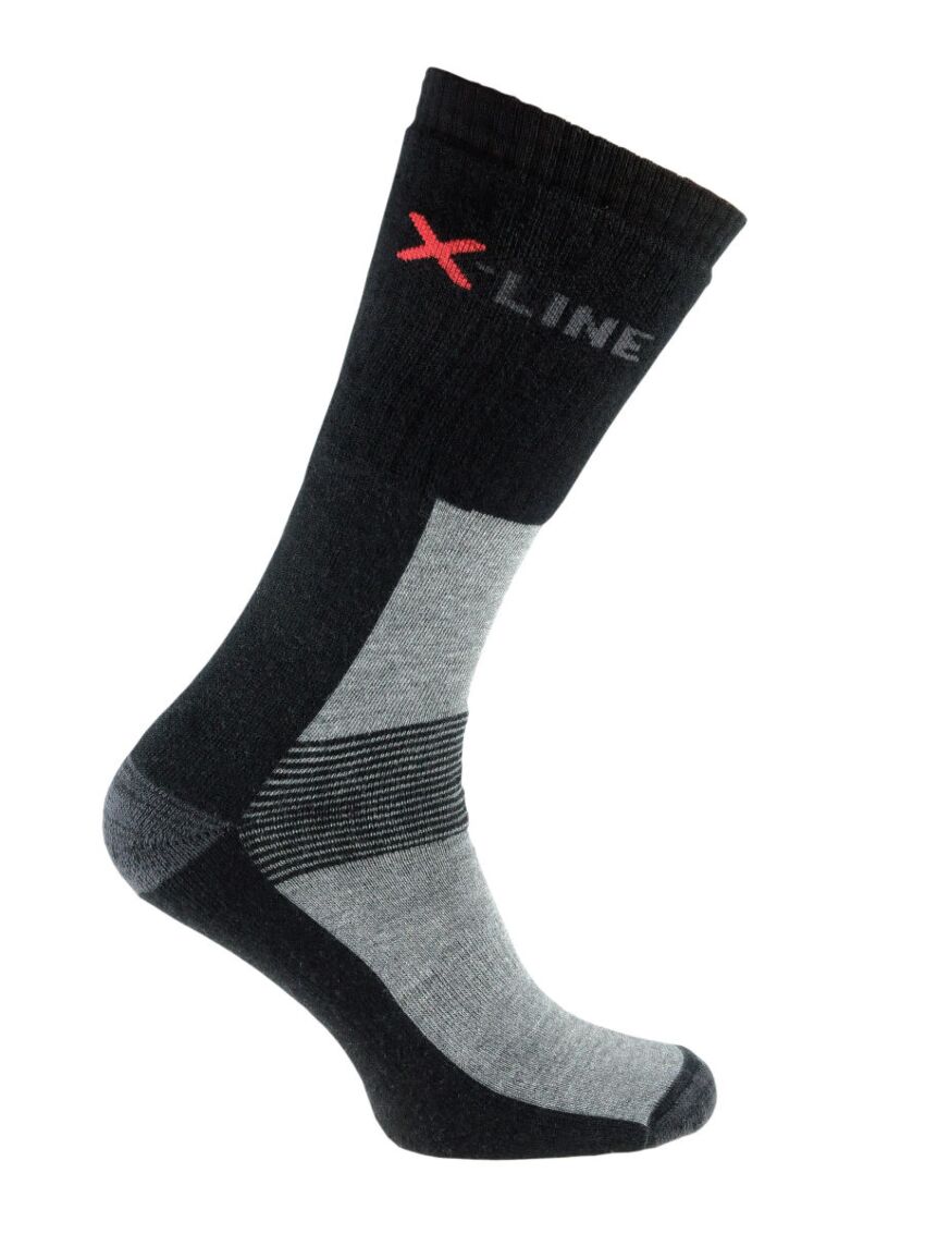 Skarpety trekkingowe z Merino Wool Expansive Trekking