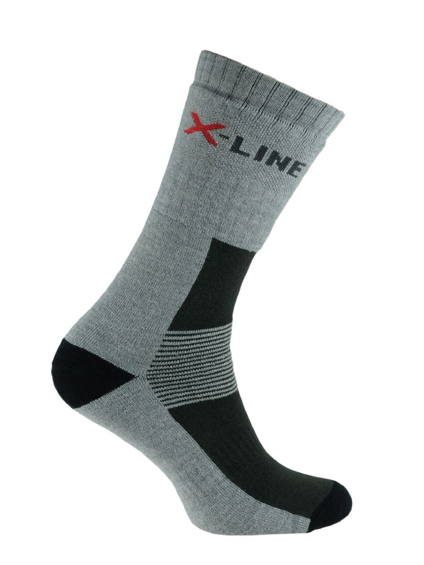 Skarpety trekkingowe z Merino Wool Expansive Trekking