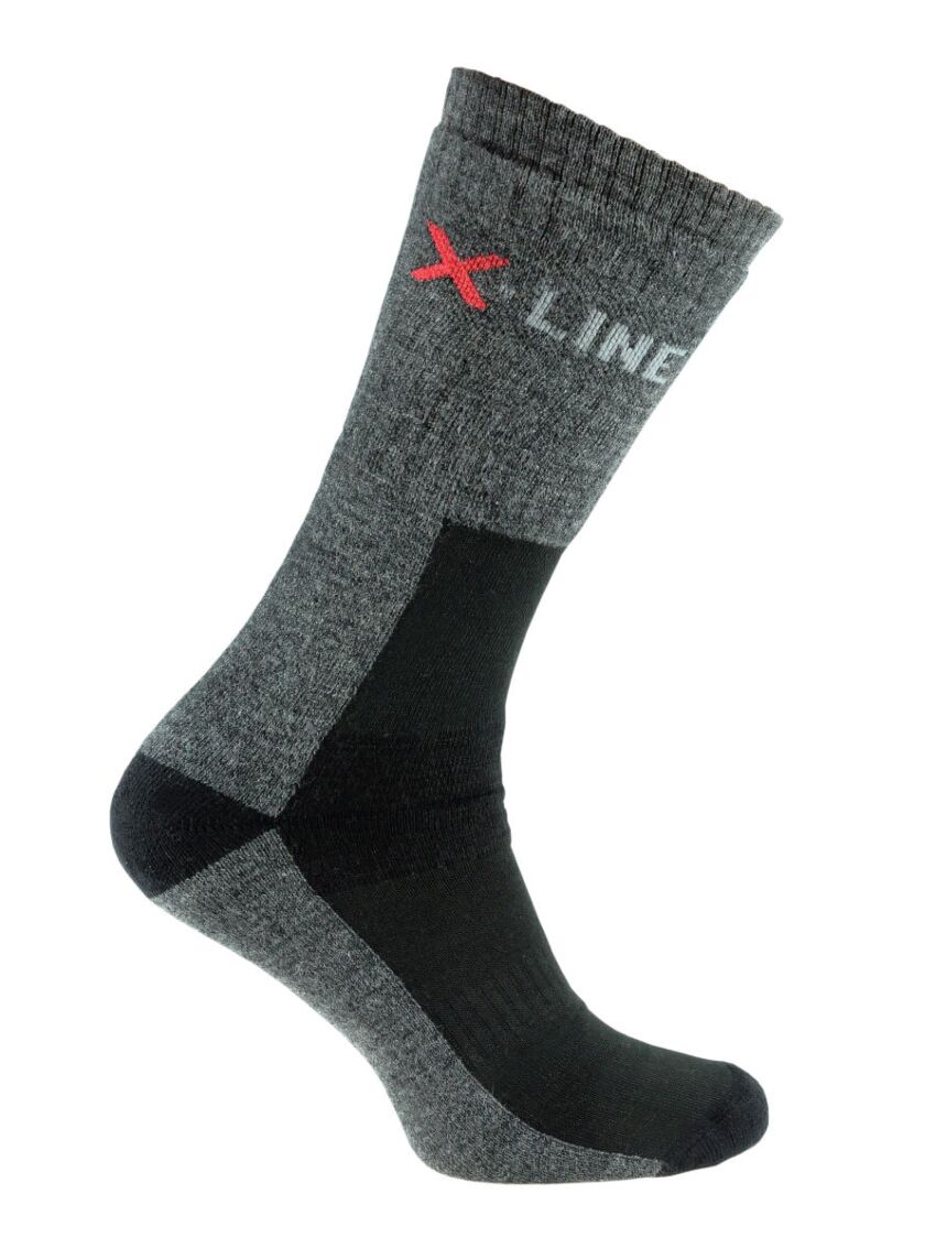 Skarpety trekkingowe z Merino Wool Expansive Trekking