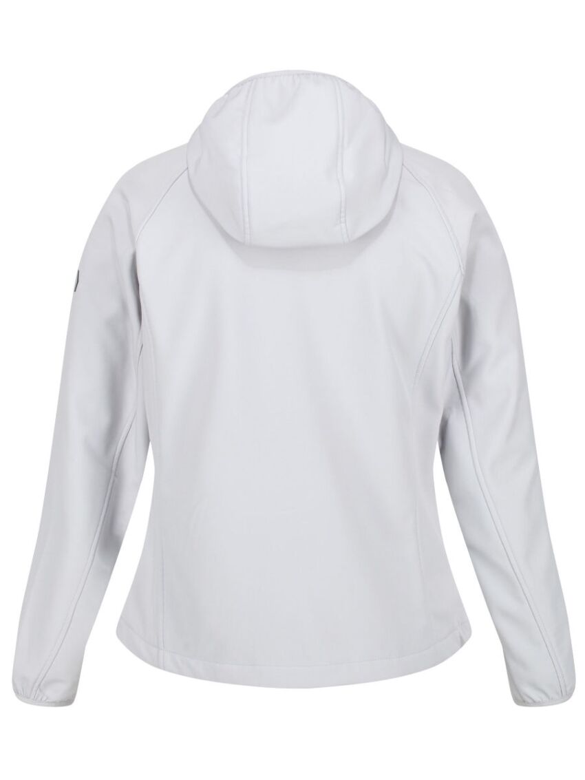 Sportowa bluza z softshellu Regatta Arec