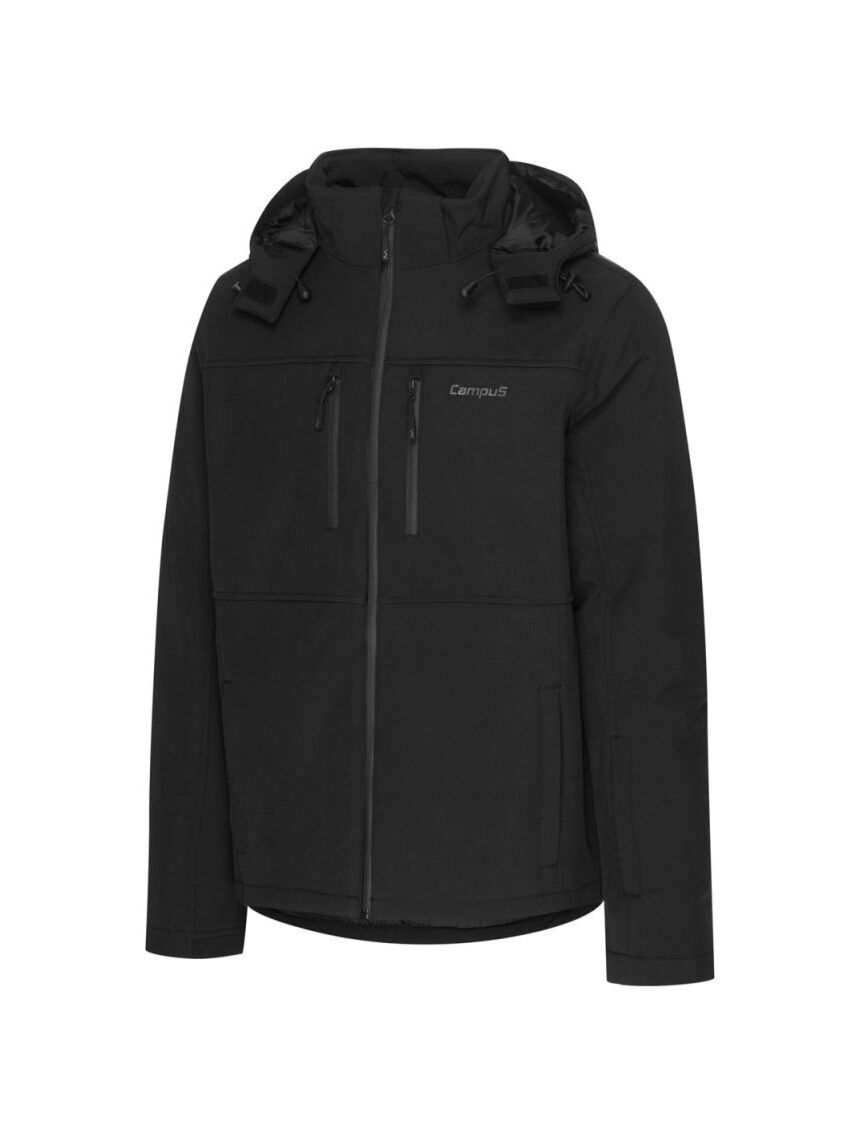 Kurtka softshell Campus Urrus