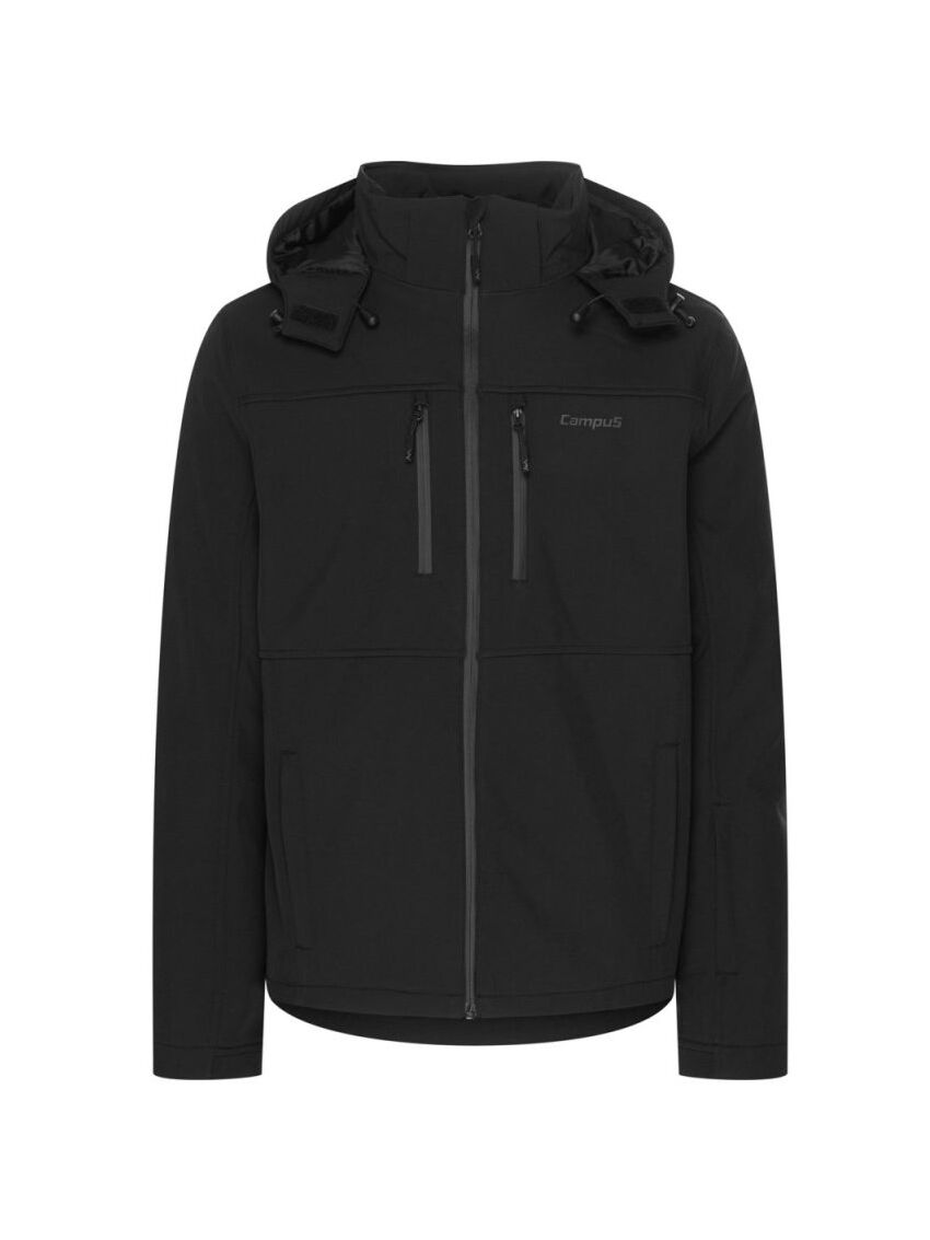 Kurtka softshell Campus Urrus
