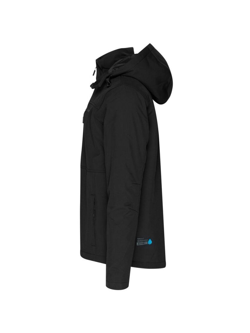 Kurtka softshell Campus Urrus