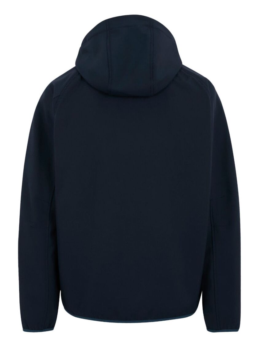 Bluza softshellowa z kapturem Regatta Arec III
