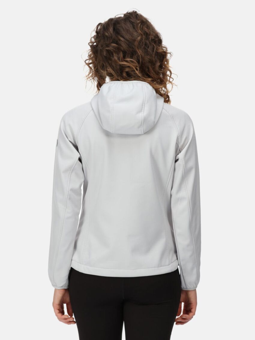Sportowa bluza z softshellu Regatta Arec
