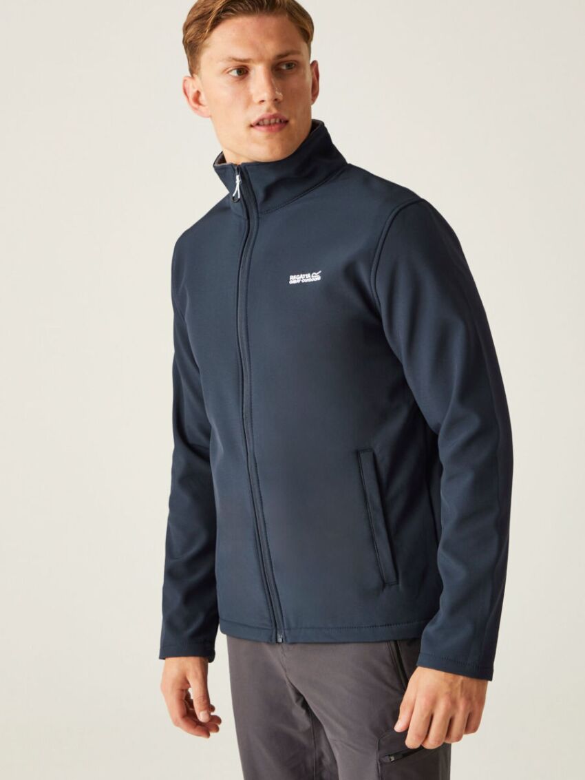 Softshell Regatta Cera