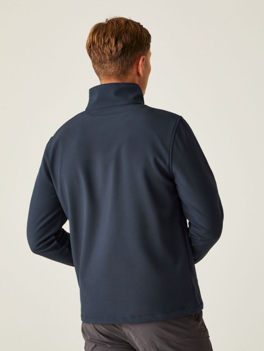 Softshell Regatta Cera