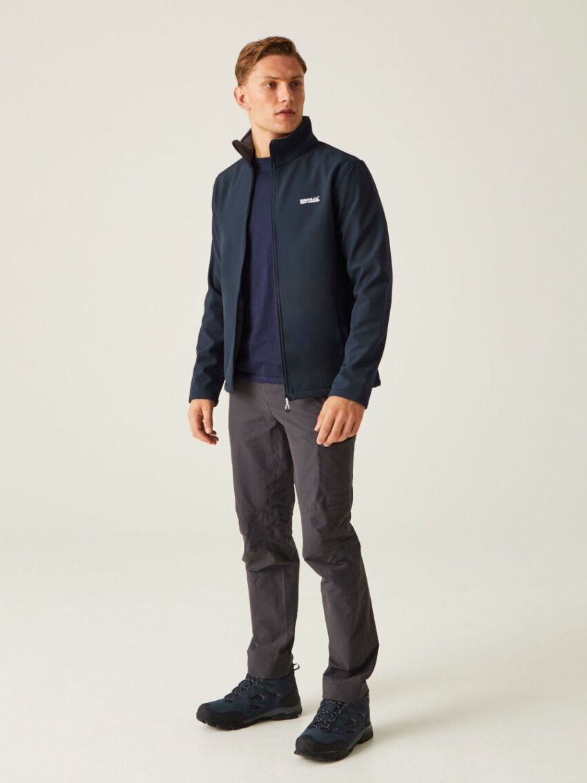 Softshell Regatta Cera
