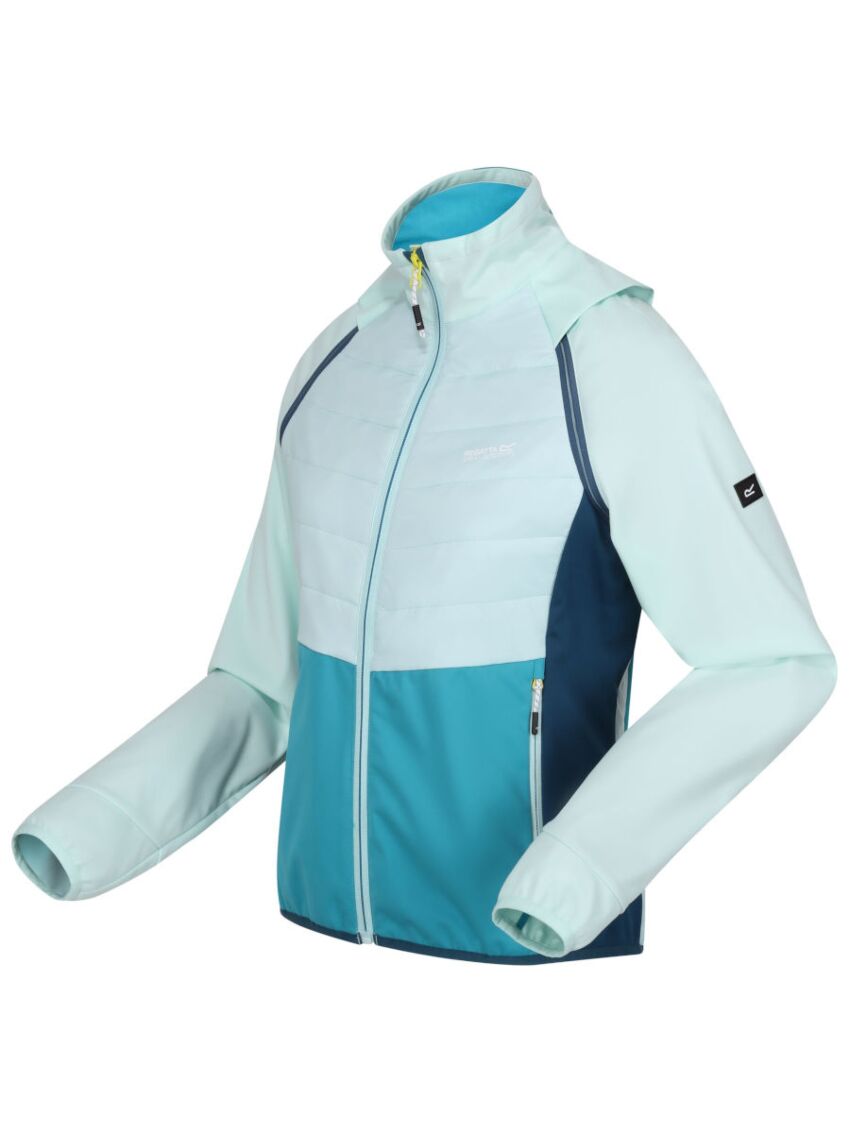 Softshell kurtka/kamizelka Regatta Steren