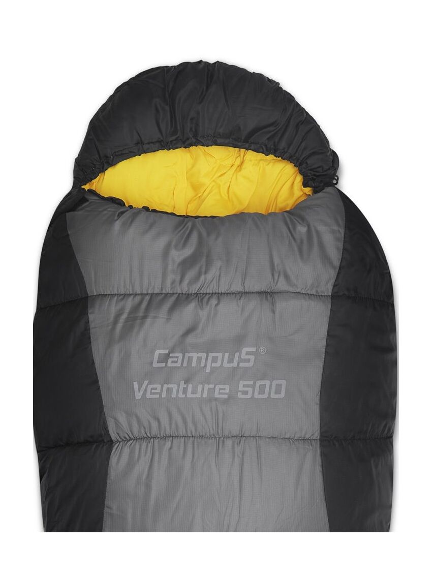 Śpiwór Campus Venture 500 Prawy