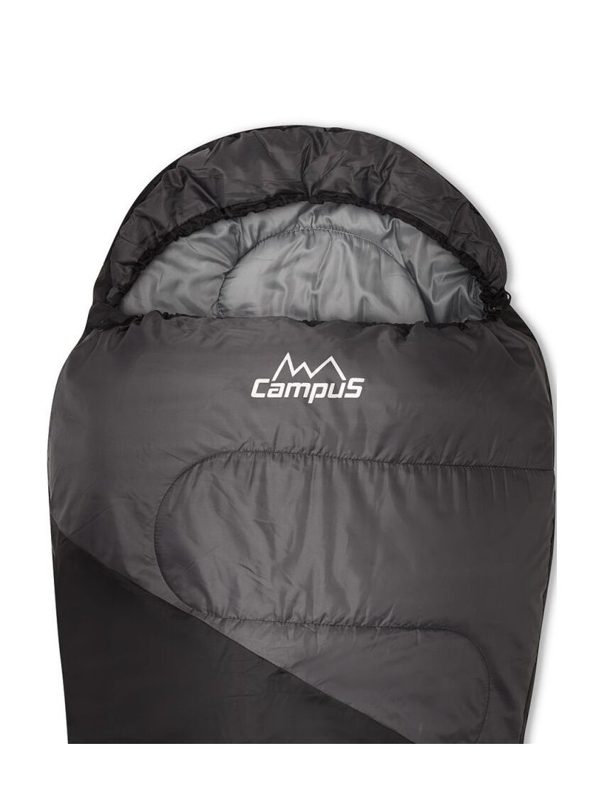 Śpiwór mumia Campus Kjerag 250 Prawy