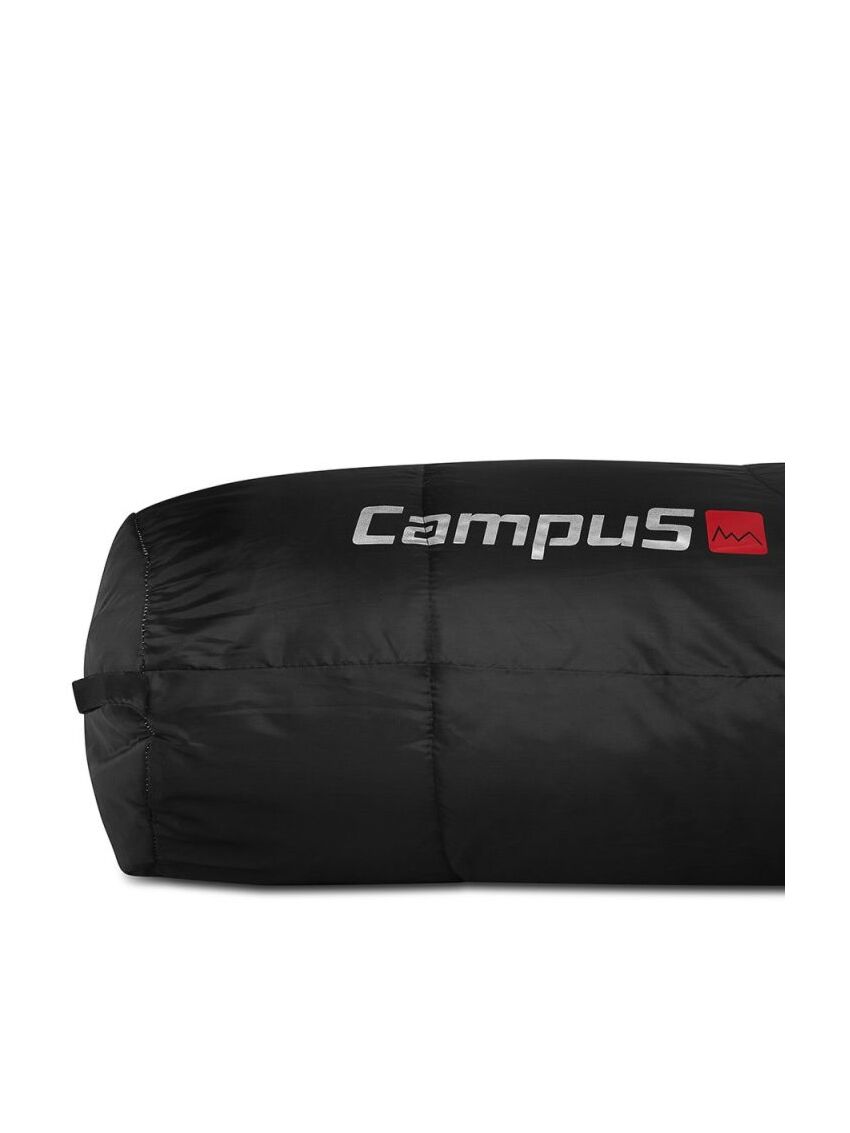 Śpiwór mumia Campus Kjerag 250 Prawy