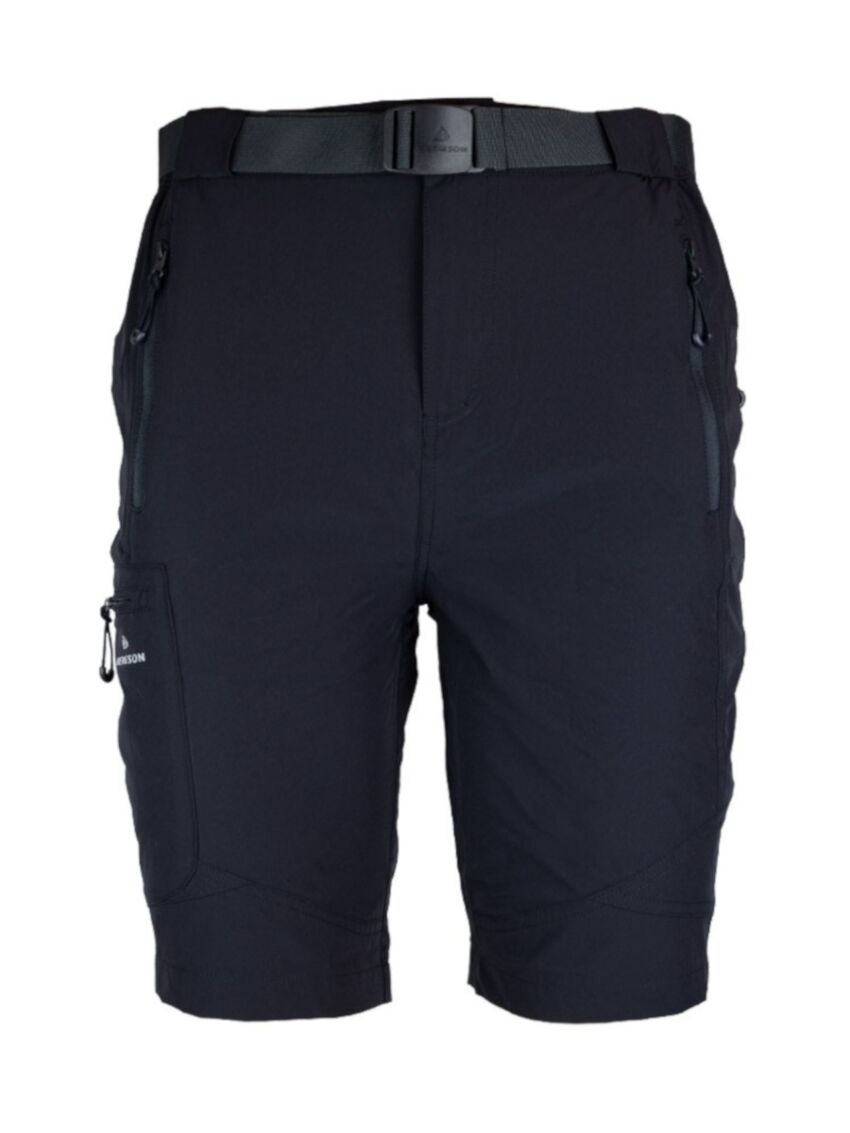 Krótkie spodenki Bergson Gartland NS 4-Way Stretch
