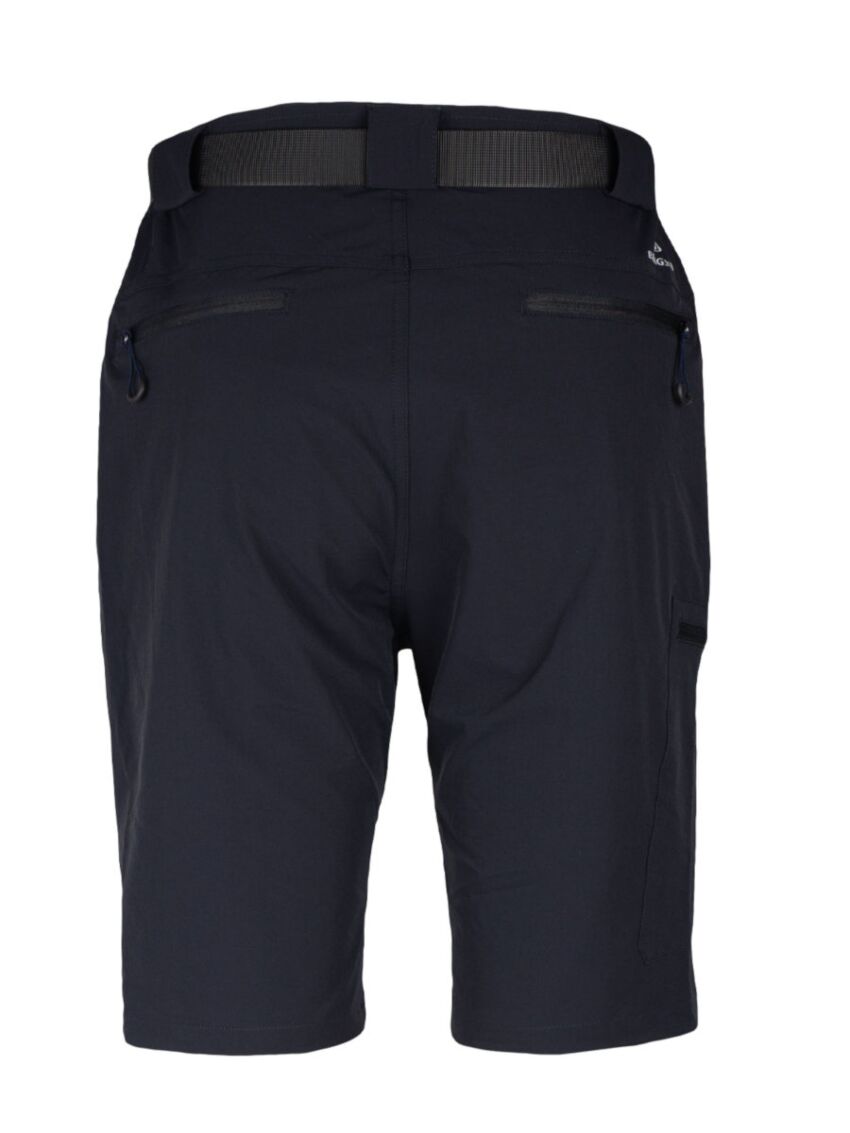 Krótkie spodenki Bergson Gartland NS 4-Way Stretch