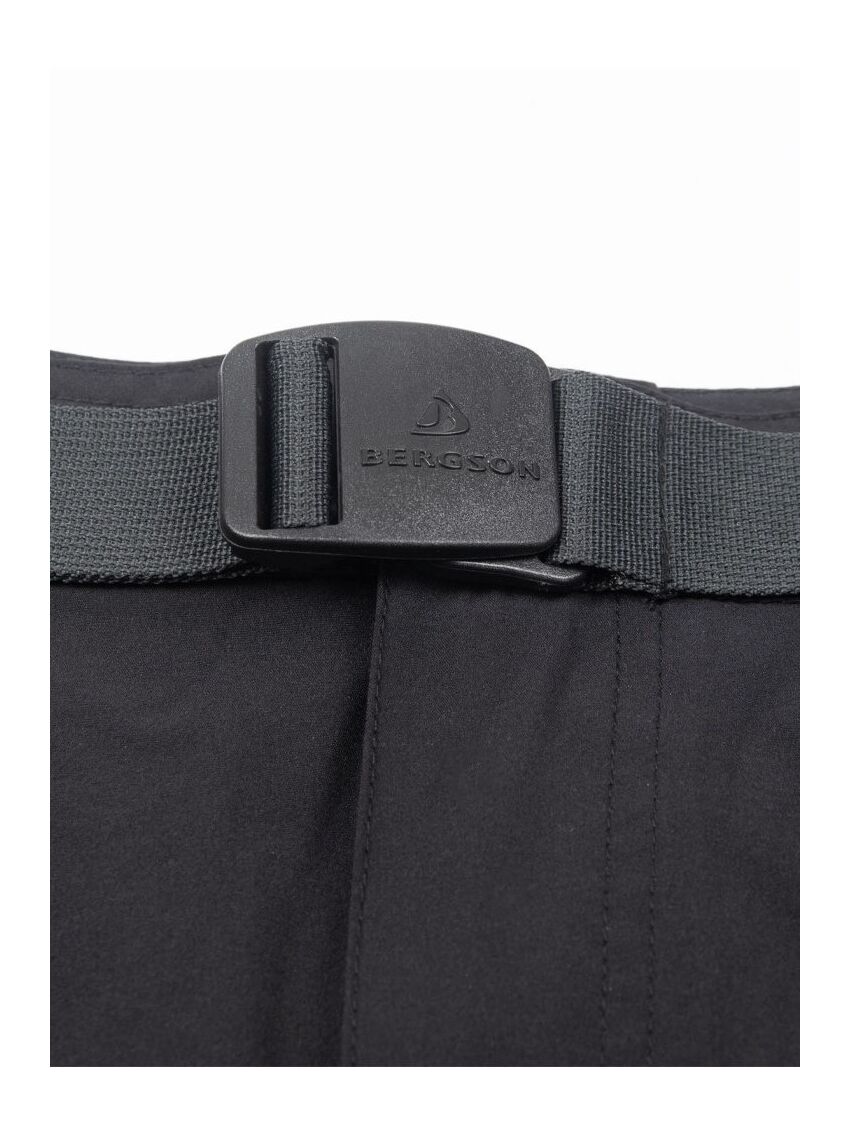 Krótkie spodenki Bergson Gartland NS 4-Way Stretch