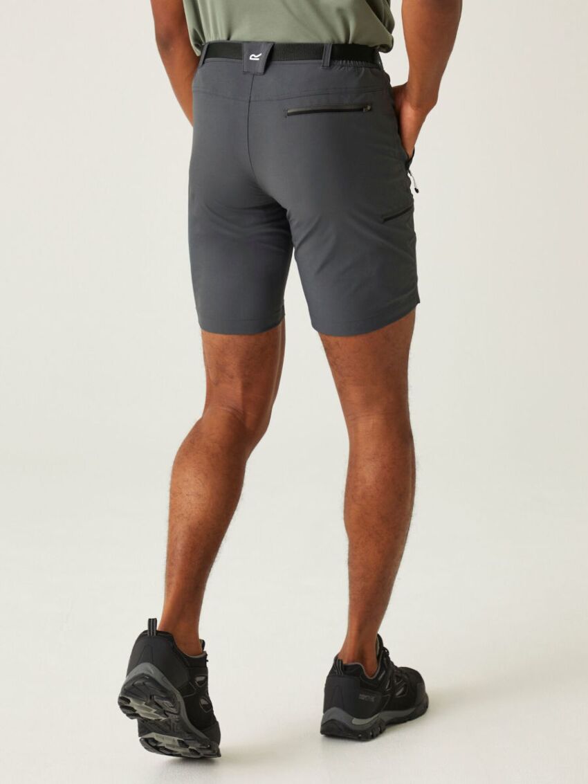 Spodenki quick dry Regatta Xert Stretch