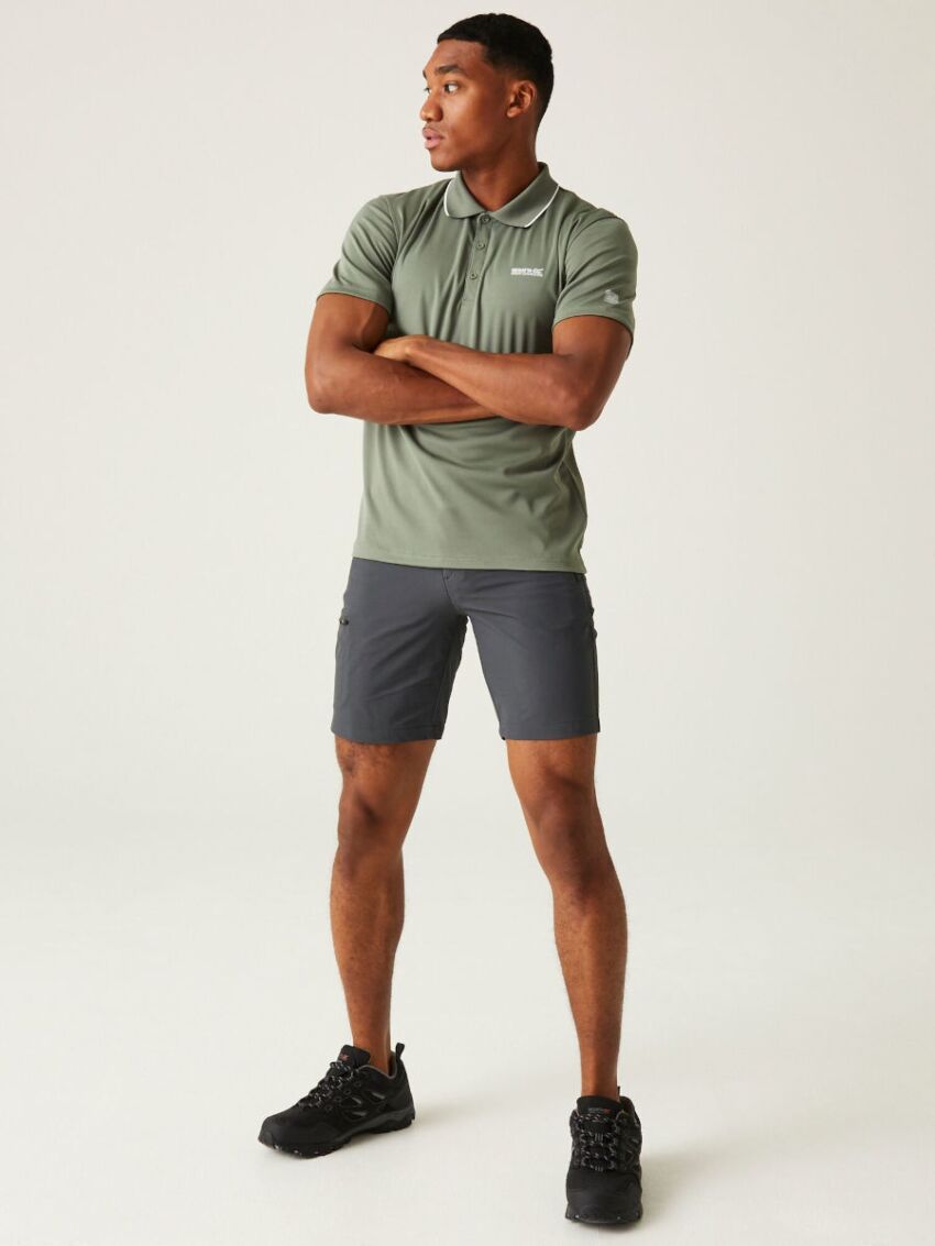 Spodenki quick dry Regatta Xert Stretch