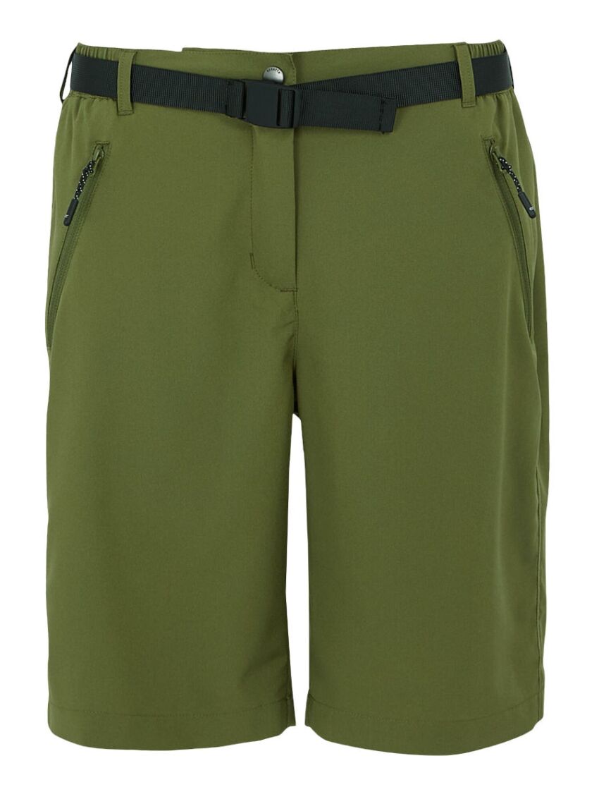 Damskie bermudy Regatta Xert Stretch