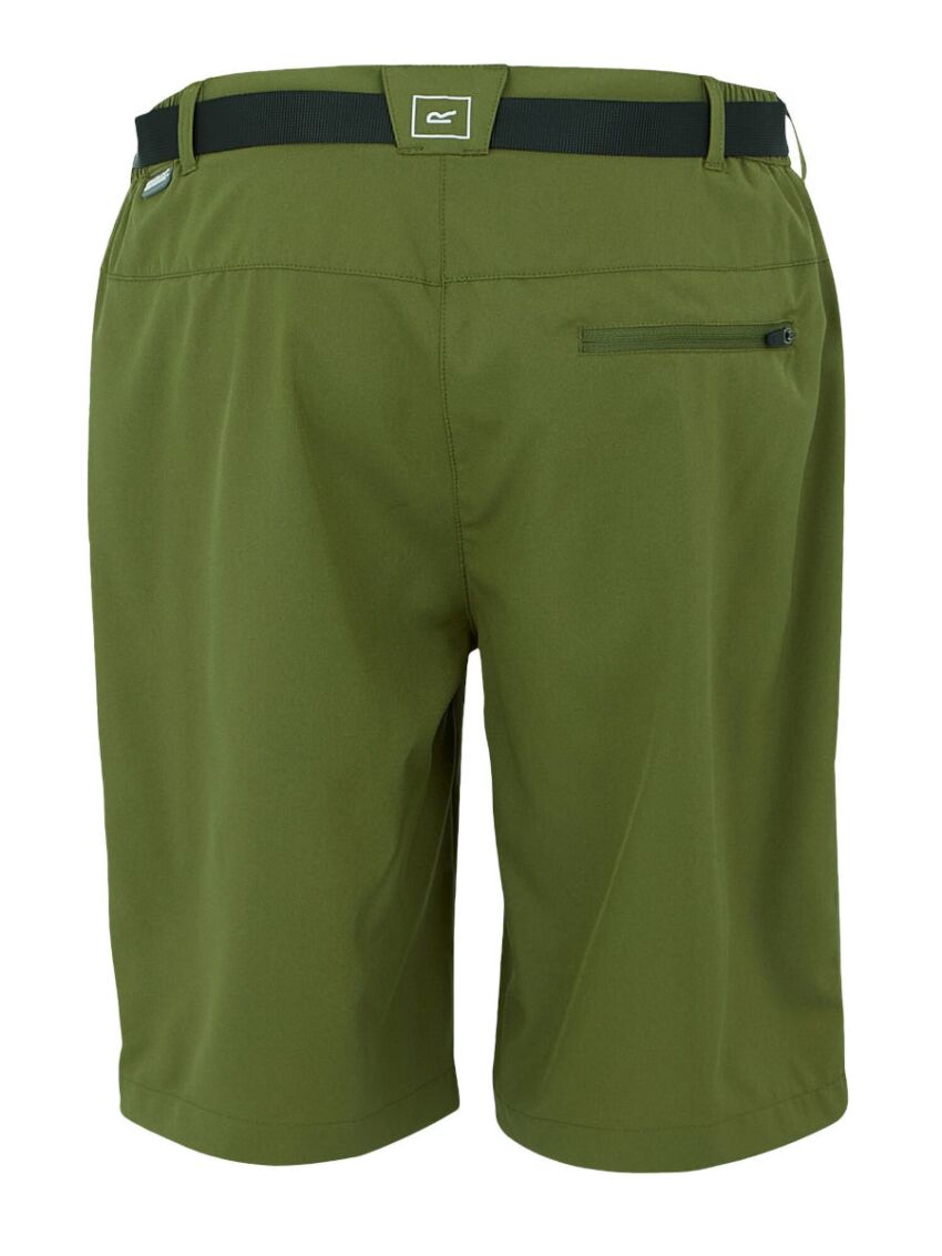 Damskie bermudy Regatta Xert Stretch