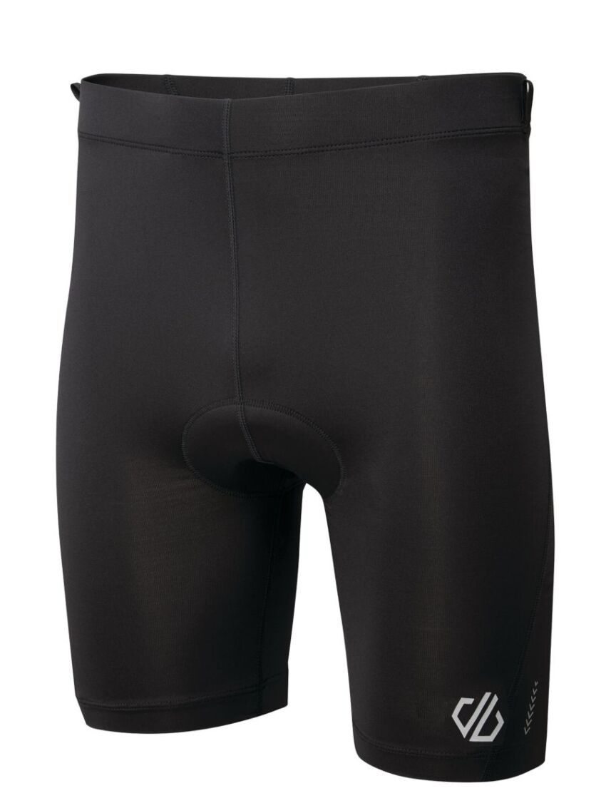 Spodenki rowerowe czarne Dare 2b Bold