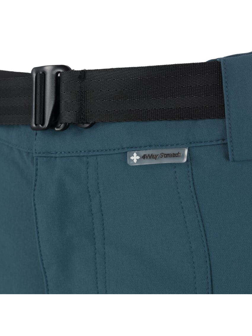 Letnie spodnie Bergson Baasmo Stretch