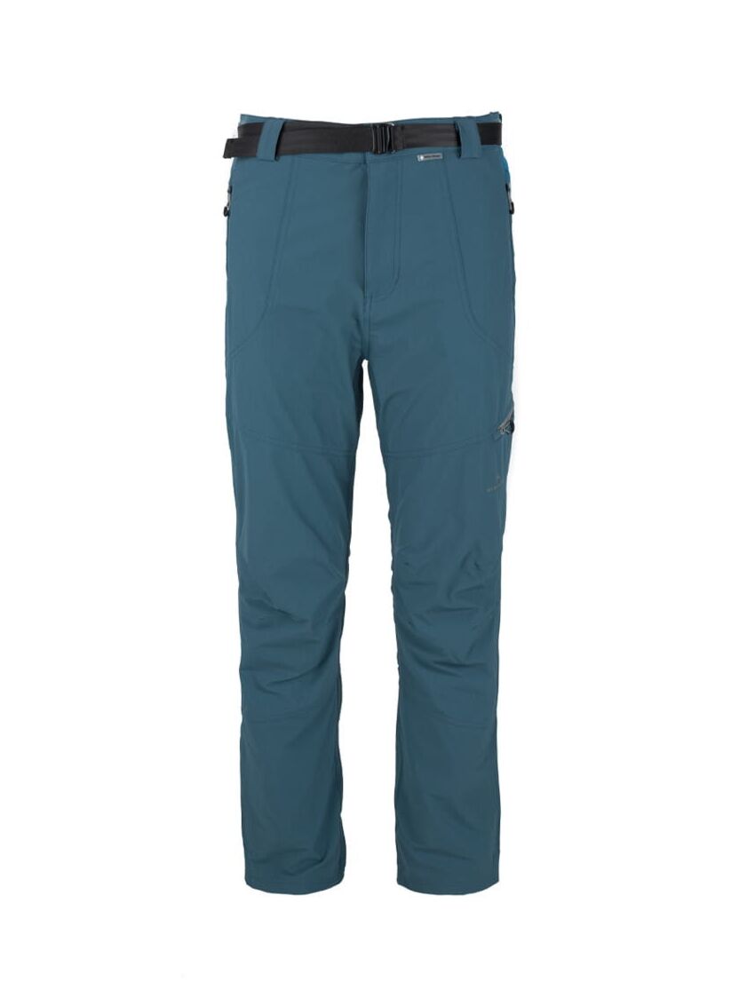 Letnie spodnie Bergson Baasmo Stretch